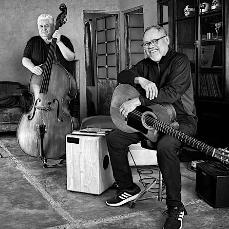 Gil Gutiérrez Trio