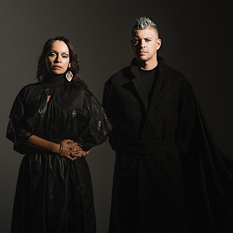 Rodrigo y Gabriela