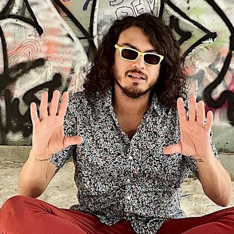 Buenos Diaz