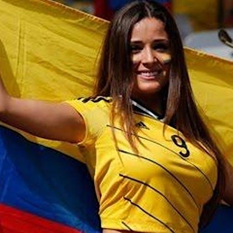 EL PARCHE: Colombian Crossover Party