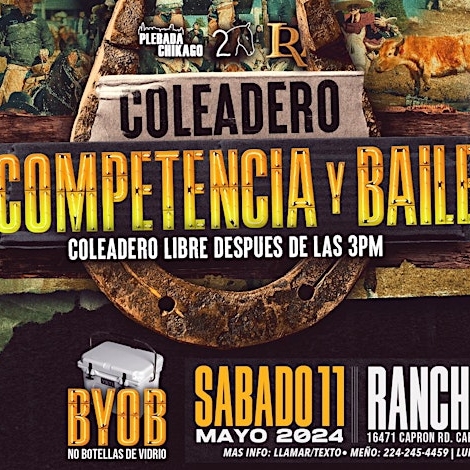 Autenticos Reyes En Rancho El Tepozan