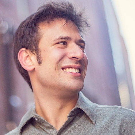 Piano recital at Miami Beach: Cristian Budu