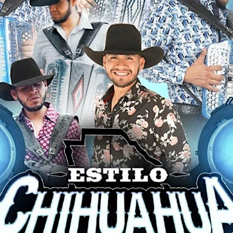 Arriba la Musica Nortena