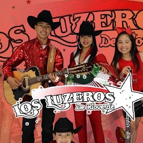 LOS LUZEROS DE RIOVERDE