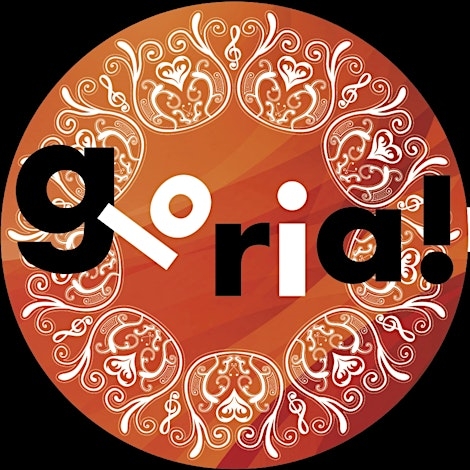 Gloria! Bach, Vivaldi, and Their Angels