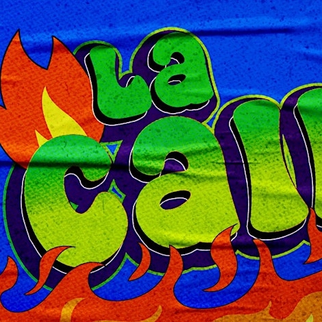 EMC PRESENTS LA CALLE