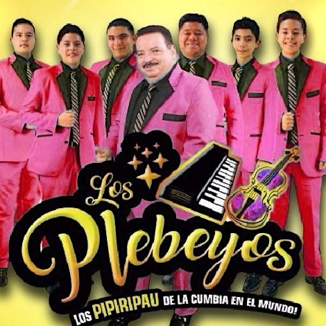 Los Plebeyos