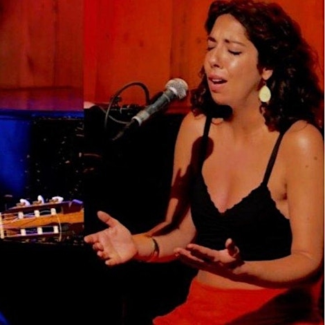 RASA Presents: Duende! with Julia & friends