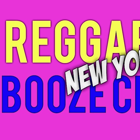 REGGAETON LATIN BOOZE CRUISE | NYC SERIES