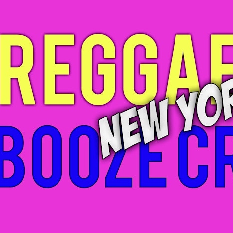 REGGAETON LATIN BOOZE CRUISE | NYC SERIES