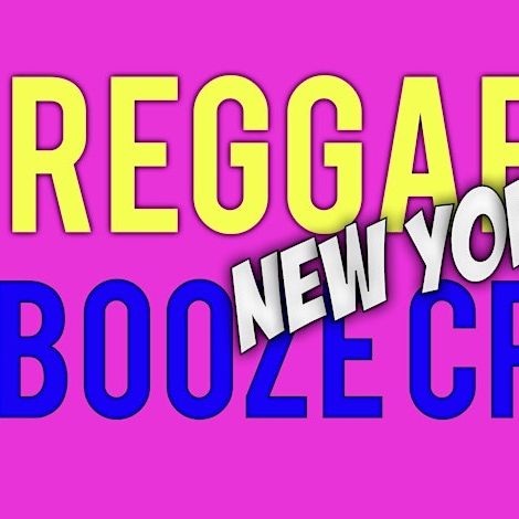 REGGAETON LATIN BOOZE CRUISE | NYC SERIES