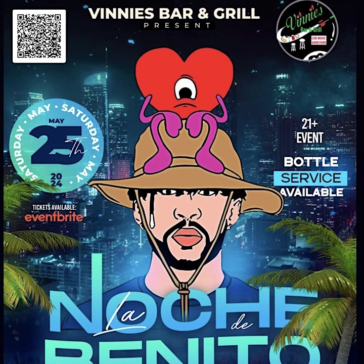 La Noche De Benito