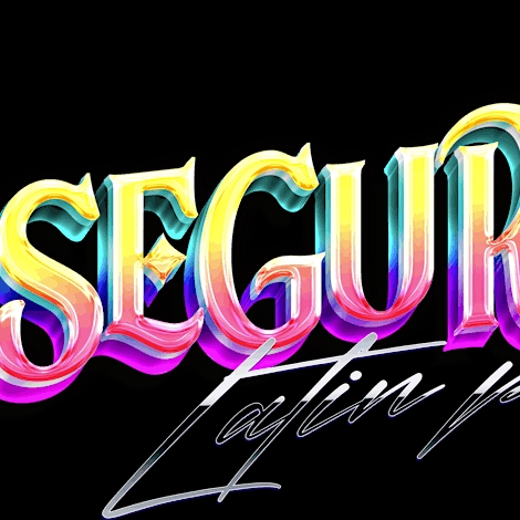Seguroski Latin Night