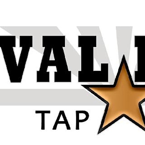Jacob Acosta at Valley Tap Room
