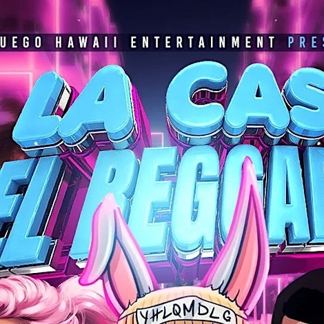 La Casa Del Reggaeton