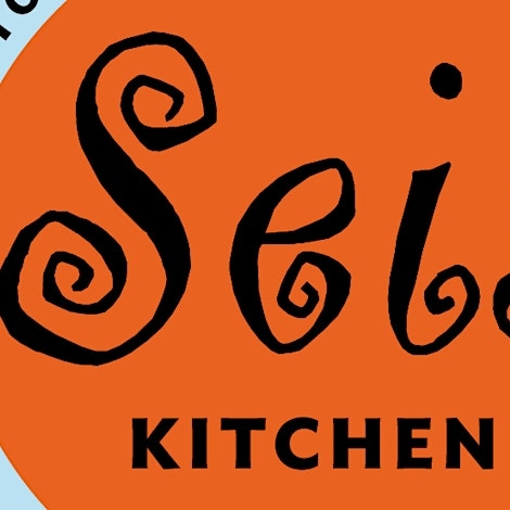 Jacob Acosta at Seis Kitchen Mercado