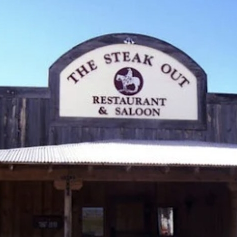 Jacob Acosta at The Steakout