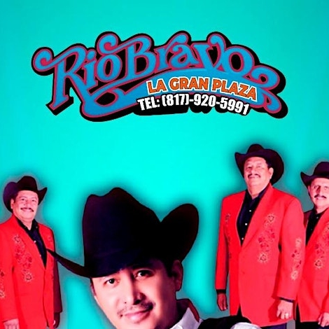 PACO BARRÓN Y SUS NORTEÑOS CLAN