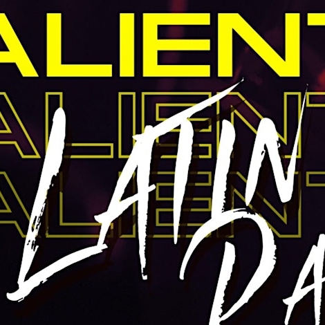 CALIENTE Latin & Reggaetón Party @ Republic