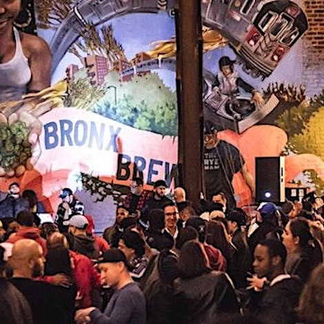 Salsa Pa' La Cultura: 2024 Live Concert Summer Series