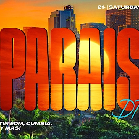 Paraiso! Nightclub Experience DTLA