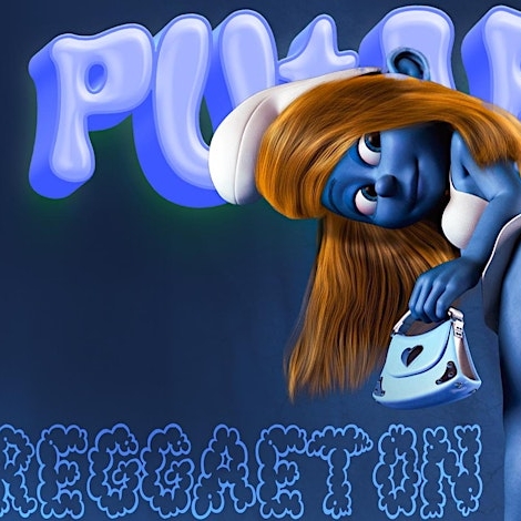 Put@fina Reggaeton Party