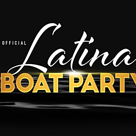 LATIN Boat Party Yacht Cruise #1 NYC Cruise Latin Music Party