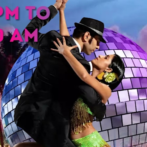 Latin Night