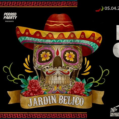 Latin & Reggaetón Party Saturdays| Republic latin fusion