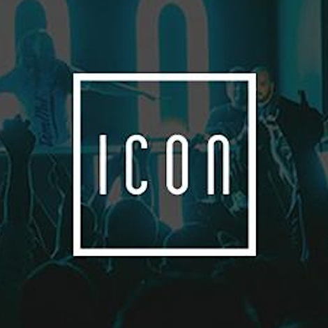 Every Friday - Latin & HipHop at ICON Nightclub