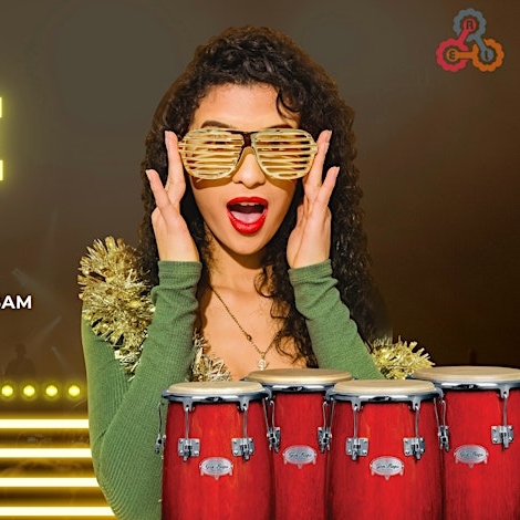 CLAVE: LATIN NIGHT @Paracas Bar & Lounge!