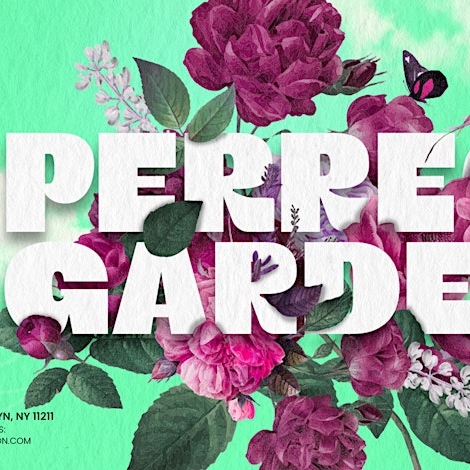 Perreo Garden: Latin & Reggaetón Party at Republic Latin Fusion
