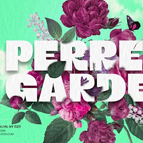 Perreo Garden: Latin & Reggaetón Party at Republic Latin Fusion