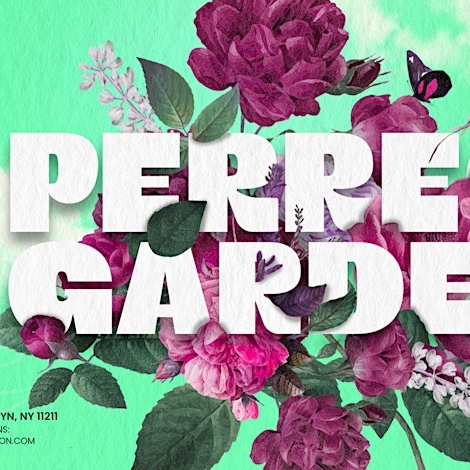 Perreo Garden: Latin & Reggaetón Party at Republic Latin Fusion