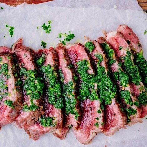 The Flavors of Argentina - Cooking Class by Cozymeal™