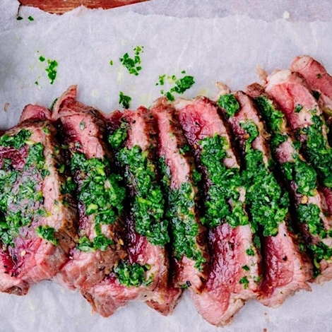 The Flavors of Argentina - Cooking Class by Cozymeal™