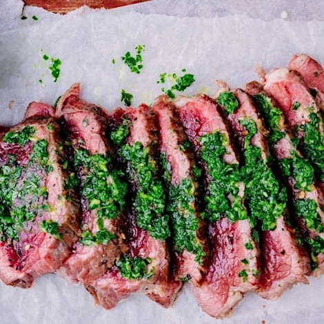 The Flavors of Argentina - Cooking Class by Cozymeal™