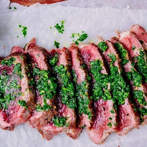 The Flavors of Argentina - Cooking Class by Cozymeal™