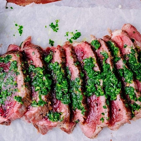 The Flavors of Argentina - Cooking Class by Cozymeal™