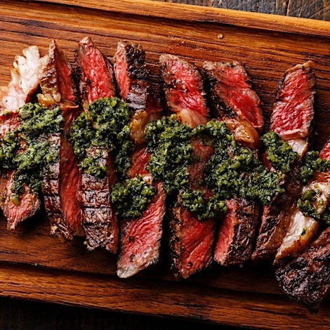 Argentine Steakhouse