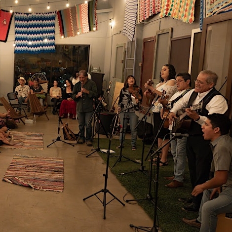 La Peña del SurCo
