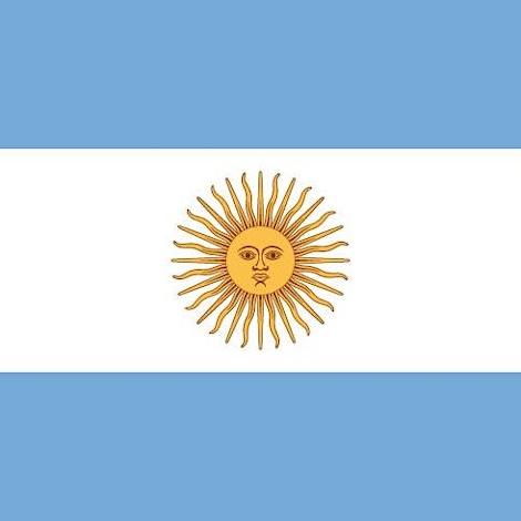 Recepción - Día de la Patria - Consulado General de la República Argentina