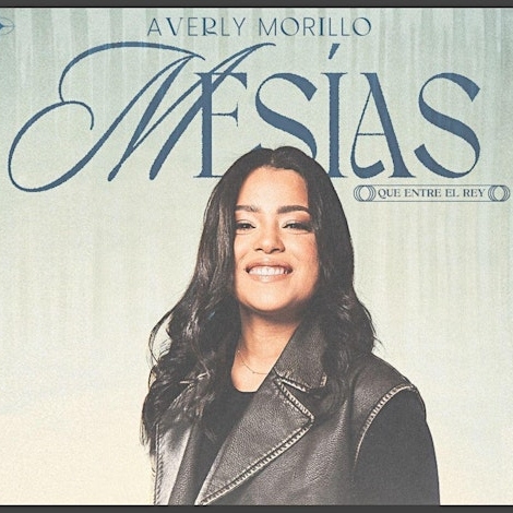 Averly Morillo & Conferencia Wells of Revival