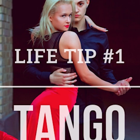 Argentine Tango Classes on Thursdays in Lauraville