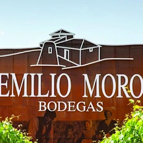 Emilio Moro Bodegas Wine Tasting Event, with Mario Moro