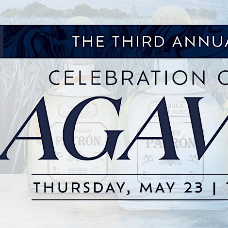 Del Frisco's Grille Plano - The Third Annual Celebration of Agave