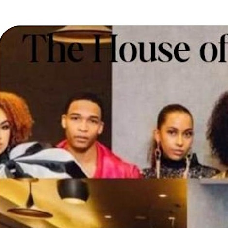 House of Armadaus - 40 Years of Fashion Showcase