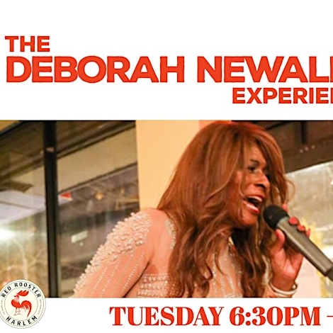 The Deborah Newallo Experience
