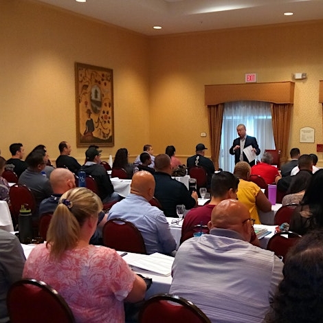 El Monte Leadership: Is It A Good/Bad Idea To Be Friends With Employees?