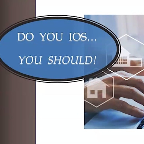 El Paso TX - IOS Overview